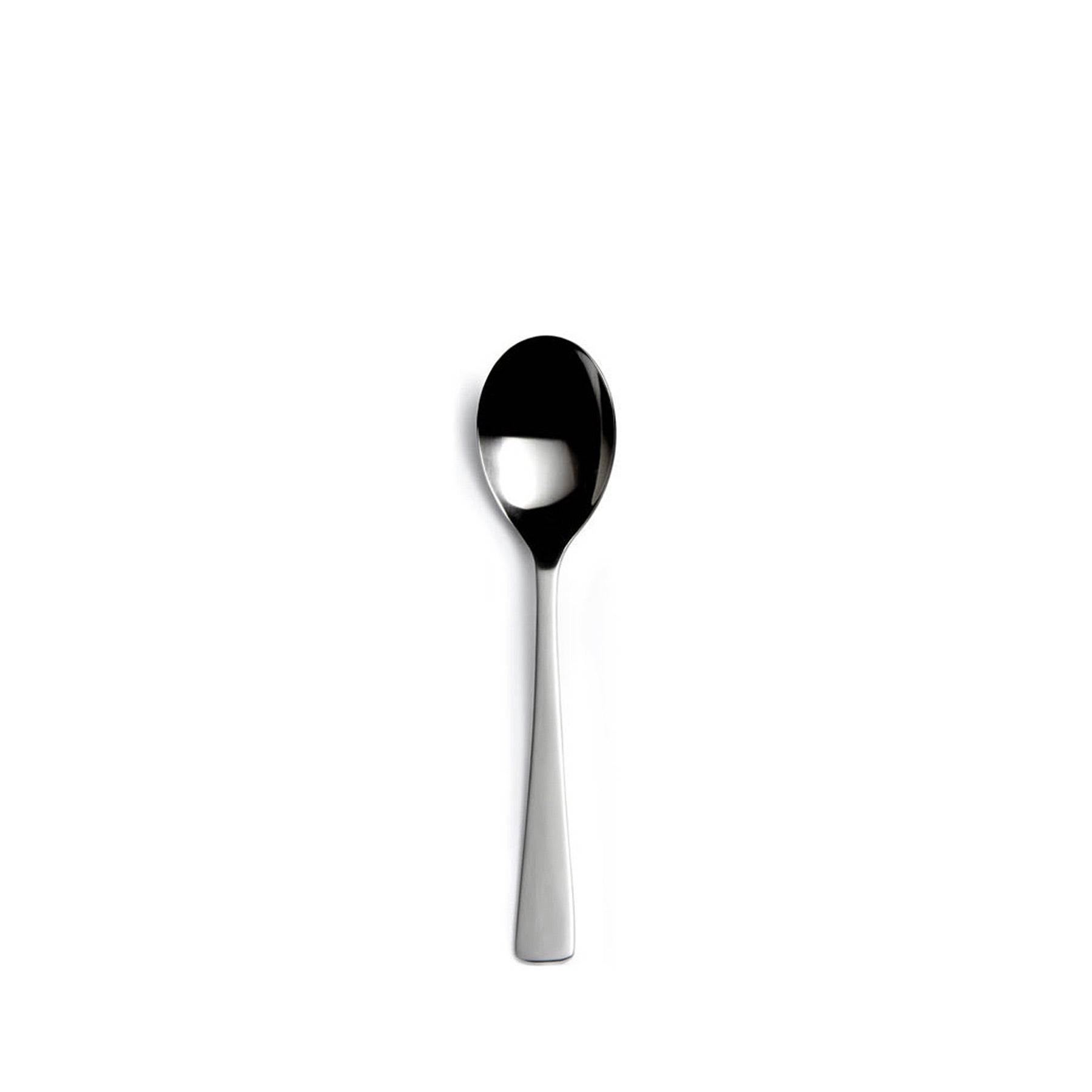 Café Serving Spoon