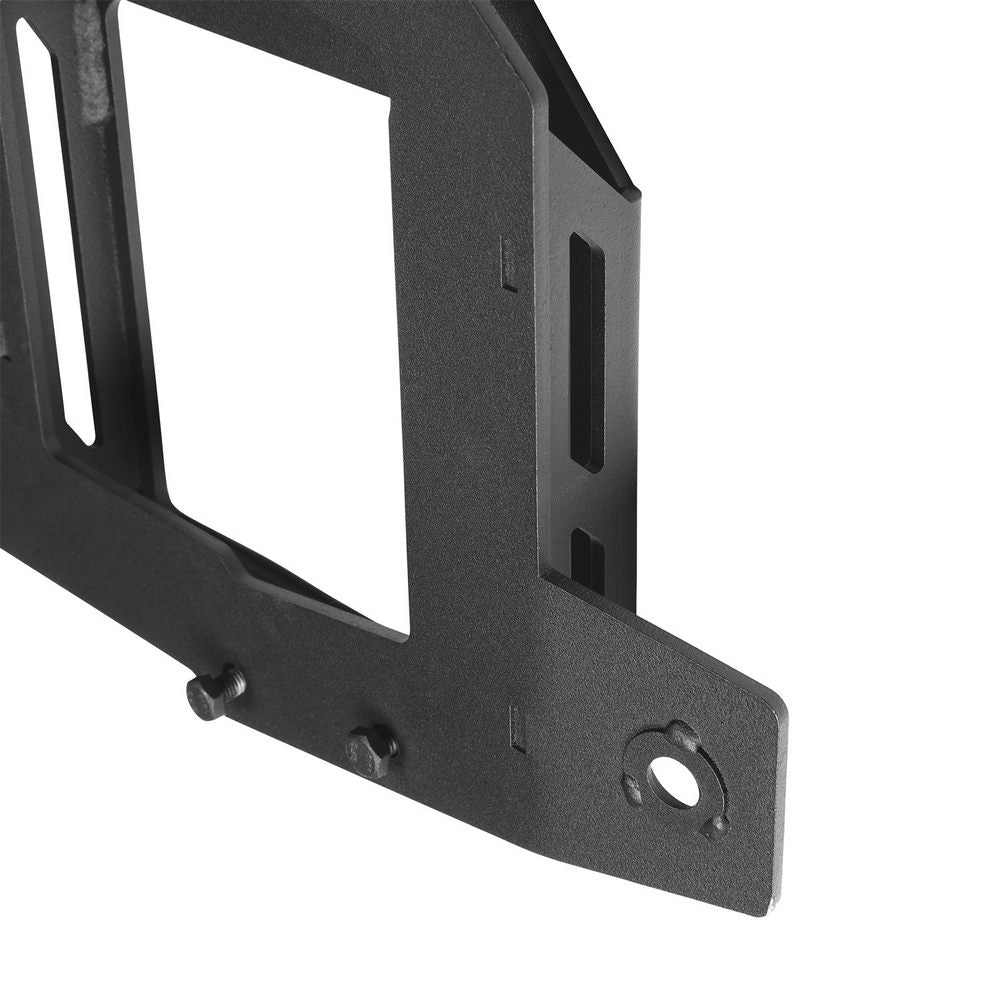 JL TIRE RELOCATION BRACKET - Smittybilt - 7721