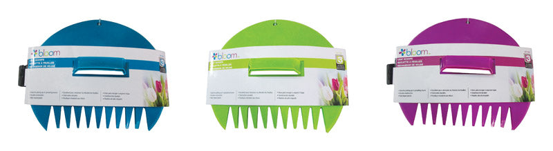 BLOOM LEAF SCOOP