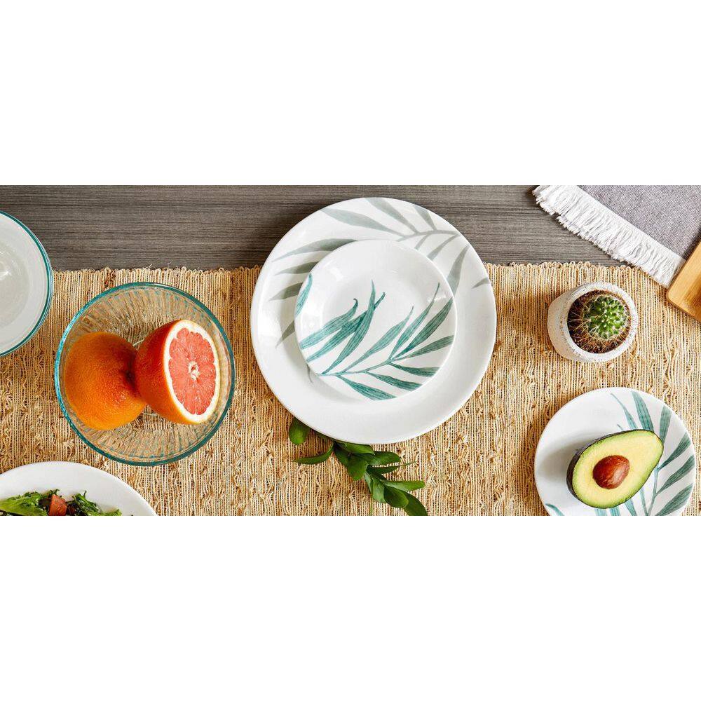 Corelle Solar Print 12 Piece Set 1146870