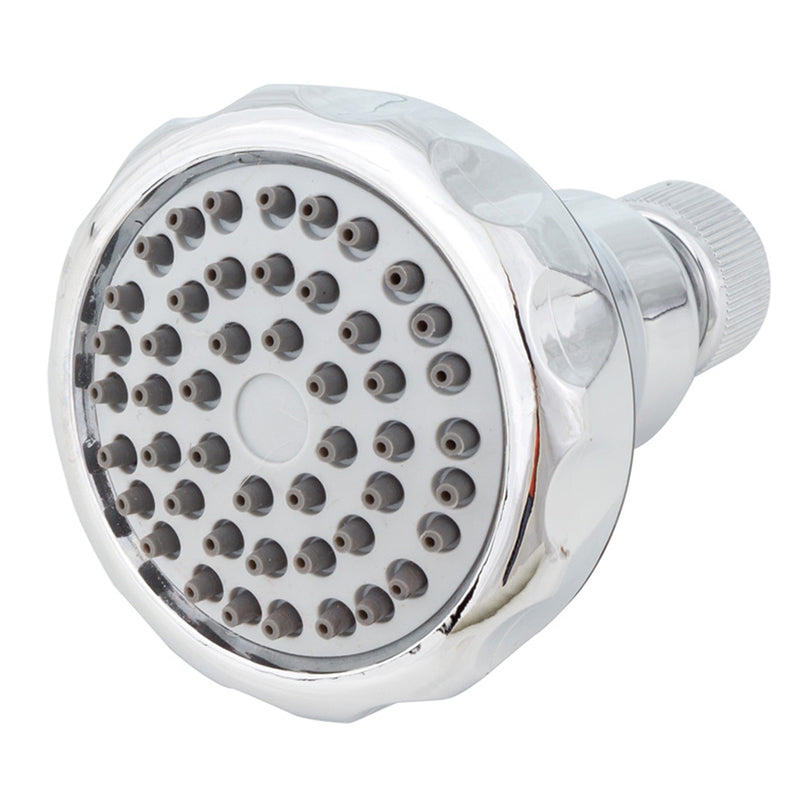 SHOWERHEAD CHROME 2.5GPM