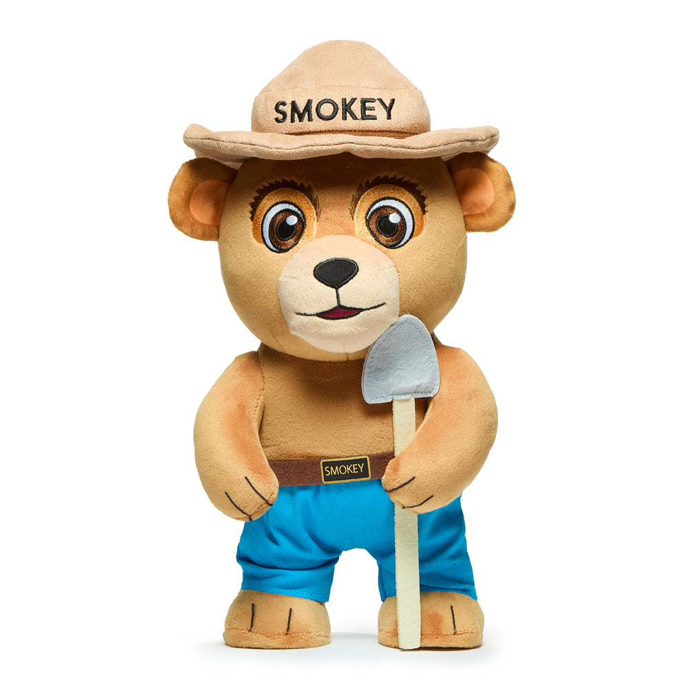 Smokey Bear 13