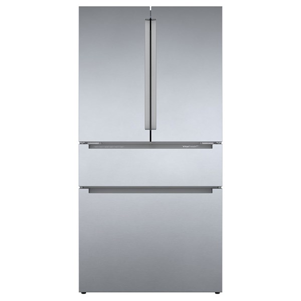 Bosch Benchmark Stainless Steel Five Piece Kitchen Suite