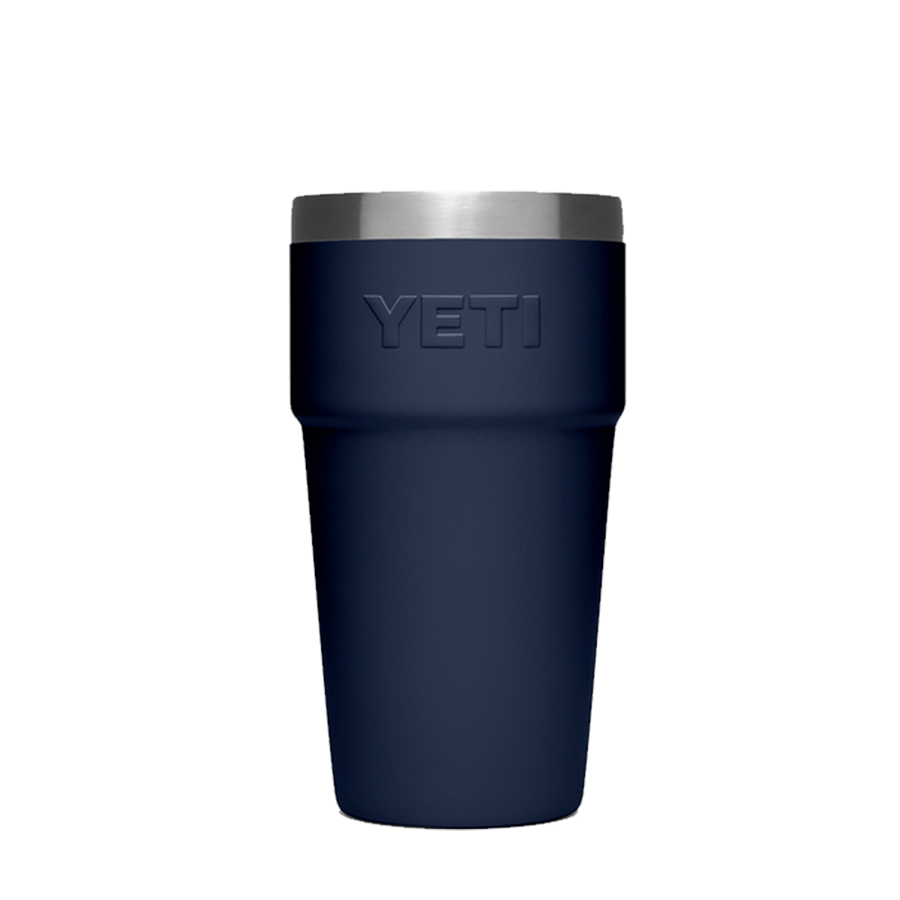 YETI Rambler 16oz Stackable Pint