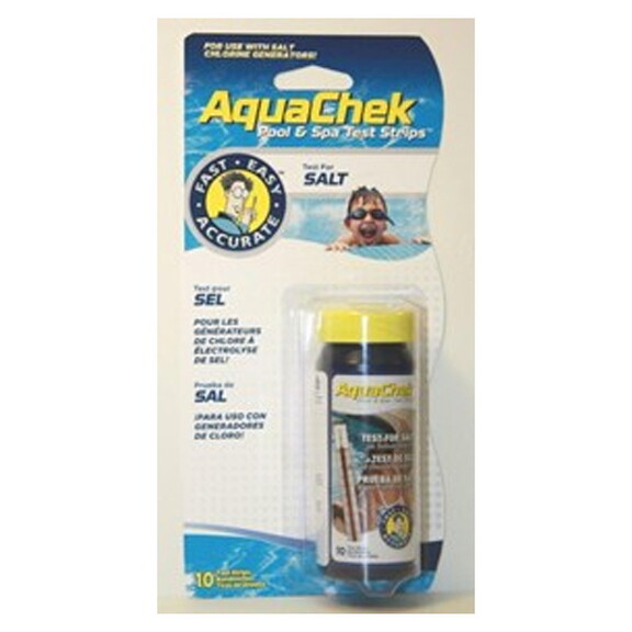 Hach 561141A Aquachek White Salt Water Titrators S...