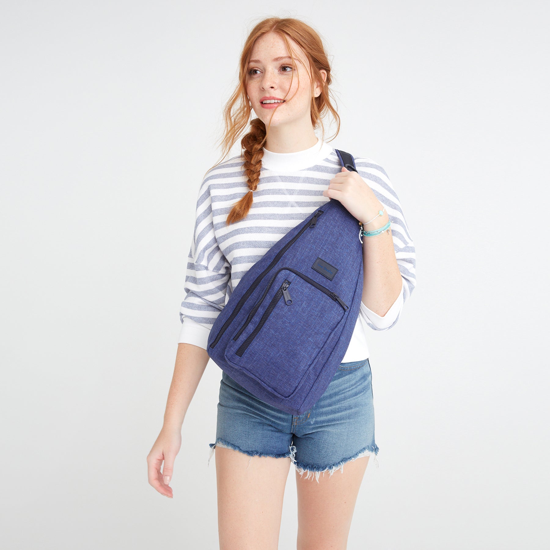 Sling Backpack