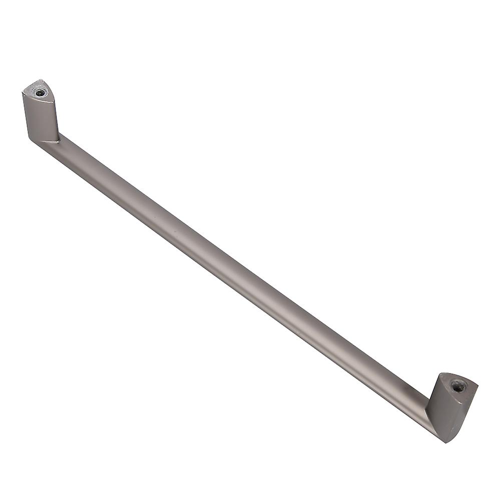 Zinc Alloy Door Handle Simple Indoor Pulls For Office Wardrobe Drawer Small Cabinetlarge 19.8cm