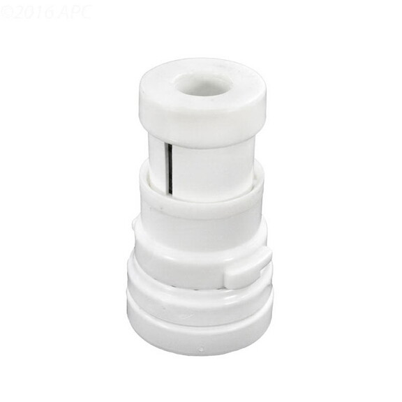 Zodiac 3 9 508 Bayonet Clean Head Only White