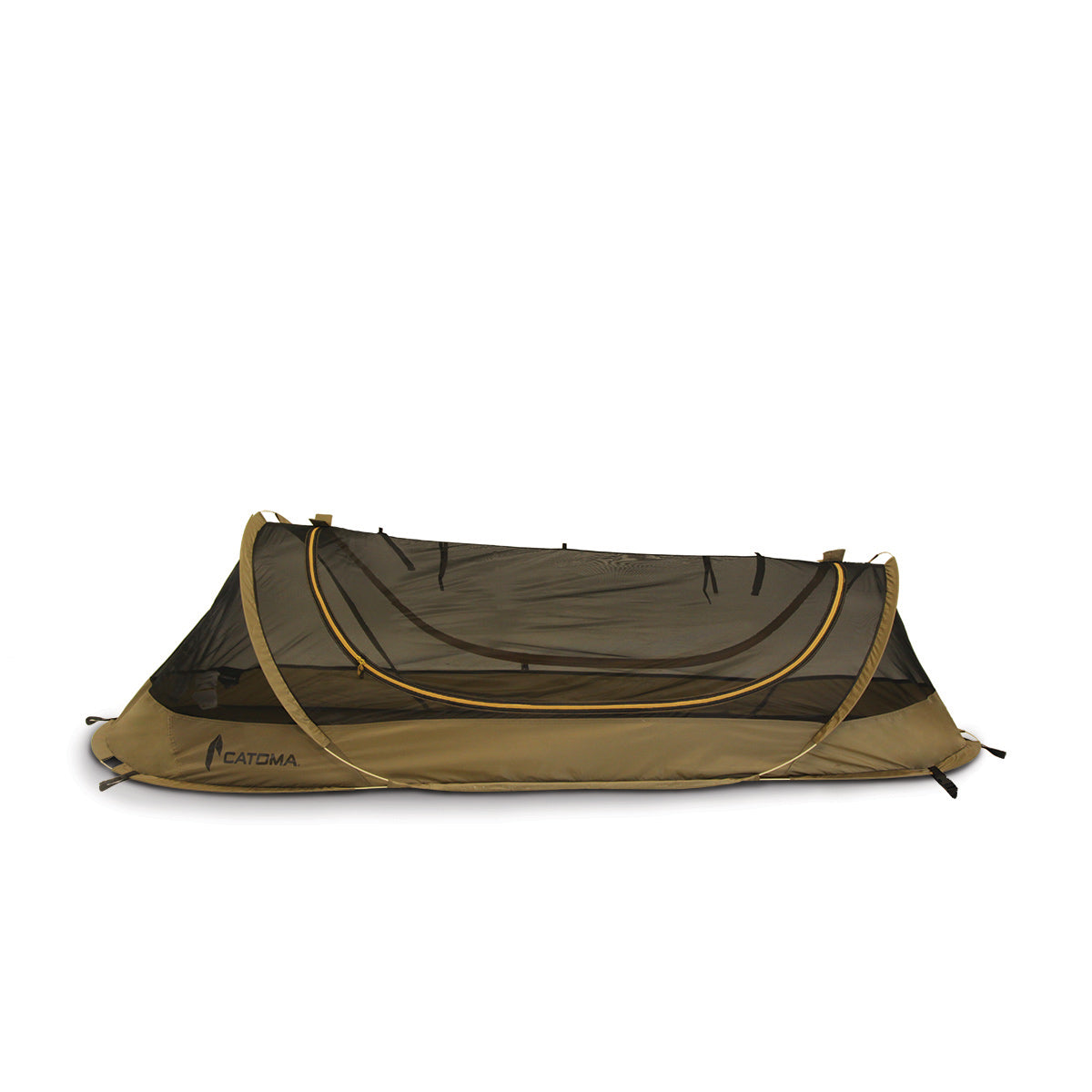 Catoma Burrow IBNS Shelter 1 Person