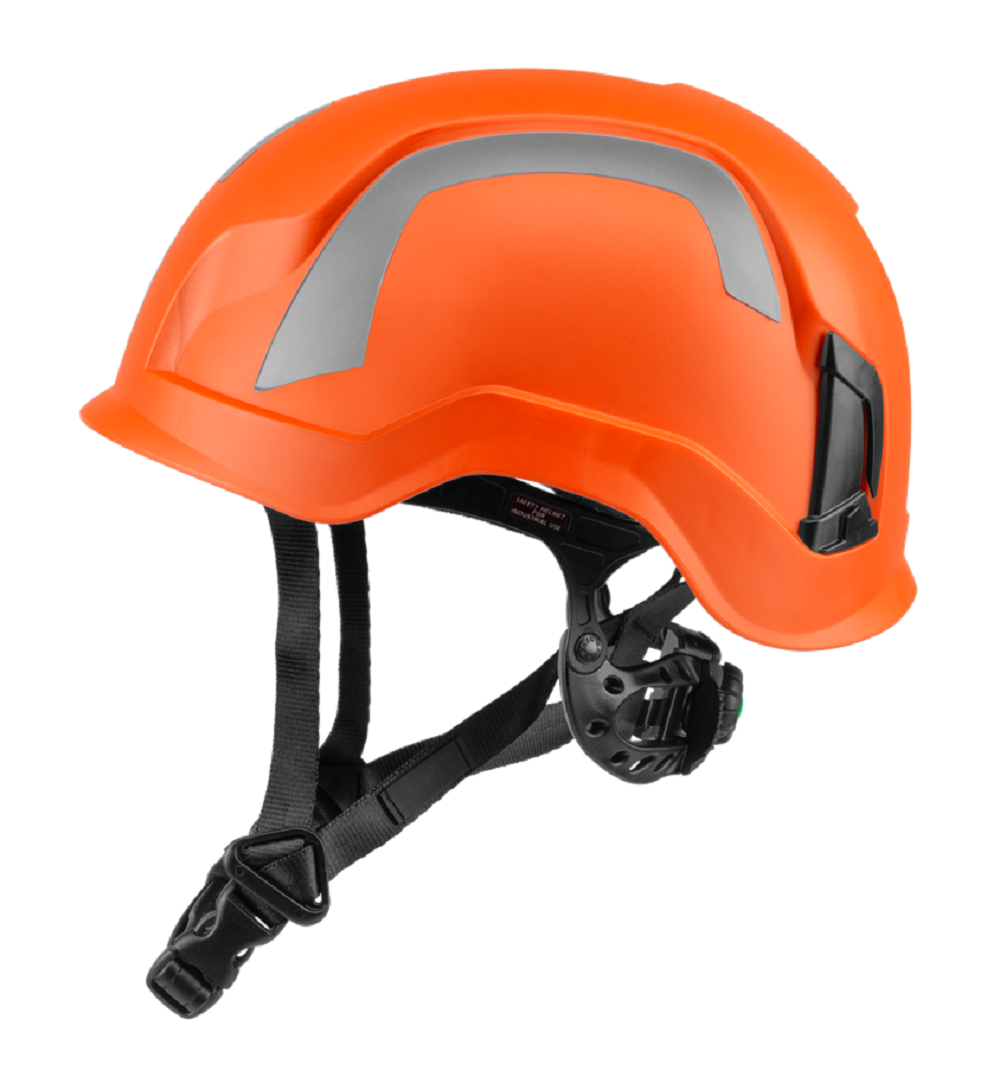 Spire? Arborist Helmet (Class E) ;