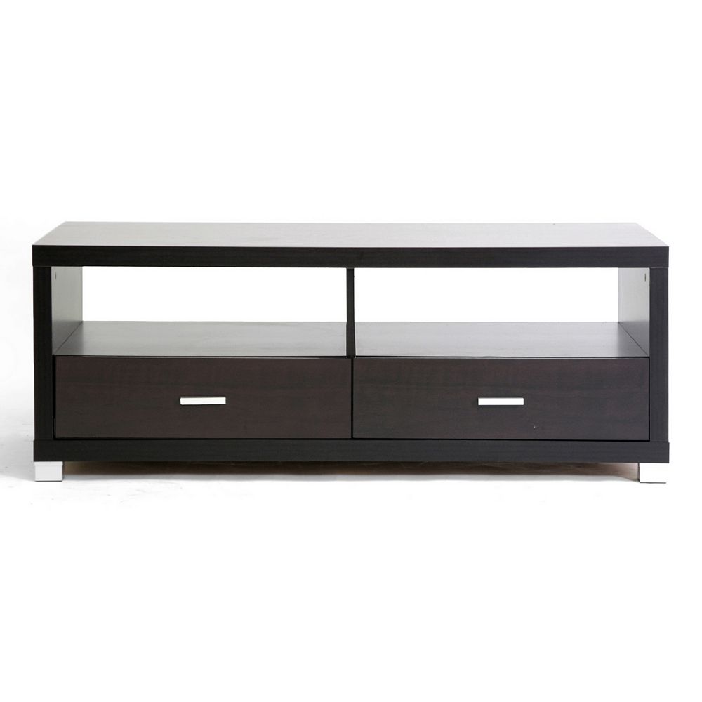 Baxton Studio Derwent Contemporary Coffee Table