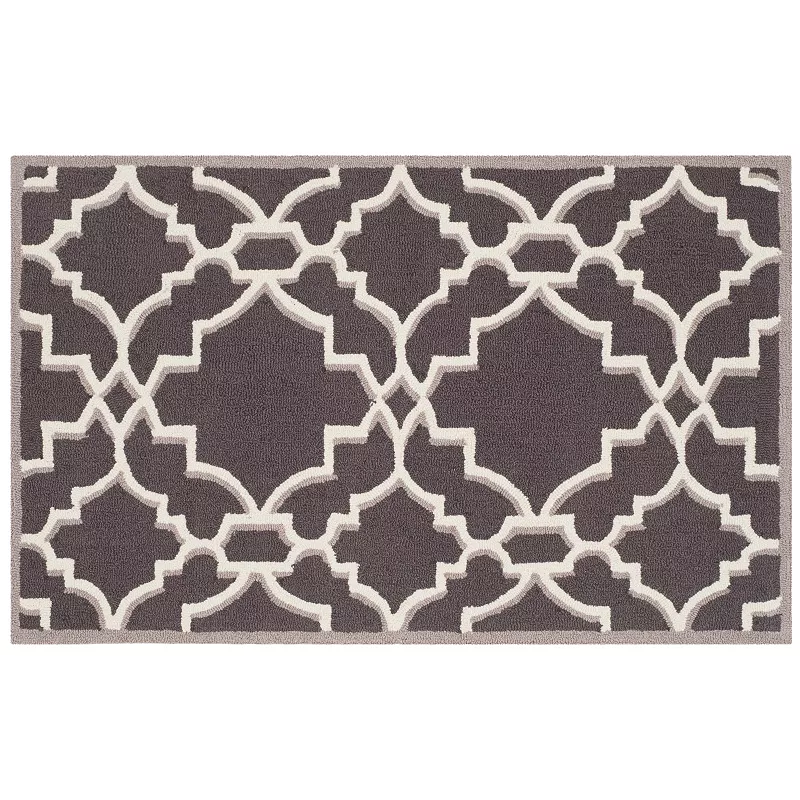 Safavieh Four Seasons Sarasota Trellis Indoor Outdoor Rug