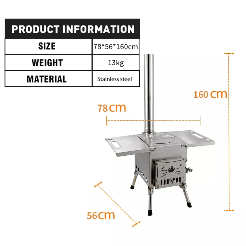 No Smoke Touch Screen Electric Alibaba Camping Burner Japanese Wood Cooking Propane Camp Stove