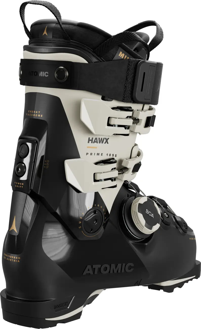 Atomic Hawx Prime 105 S BOA W Ski Boots 2025