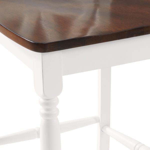 Shelby 2Pc Counter Stool Set