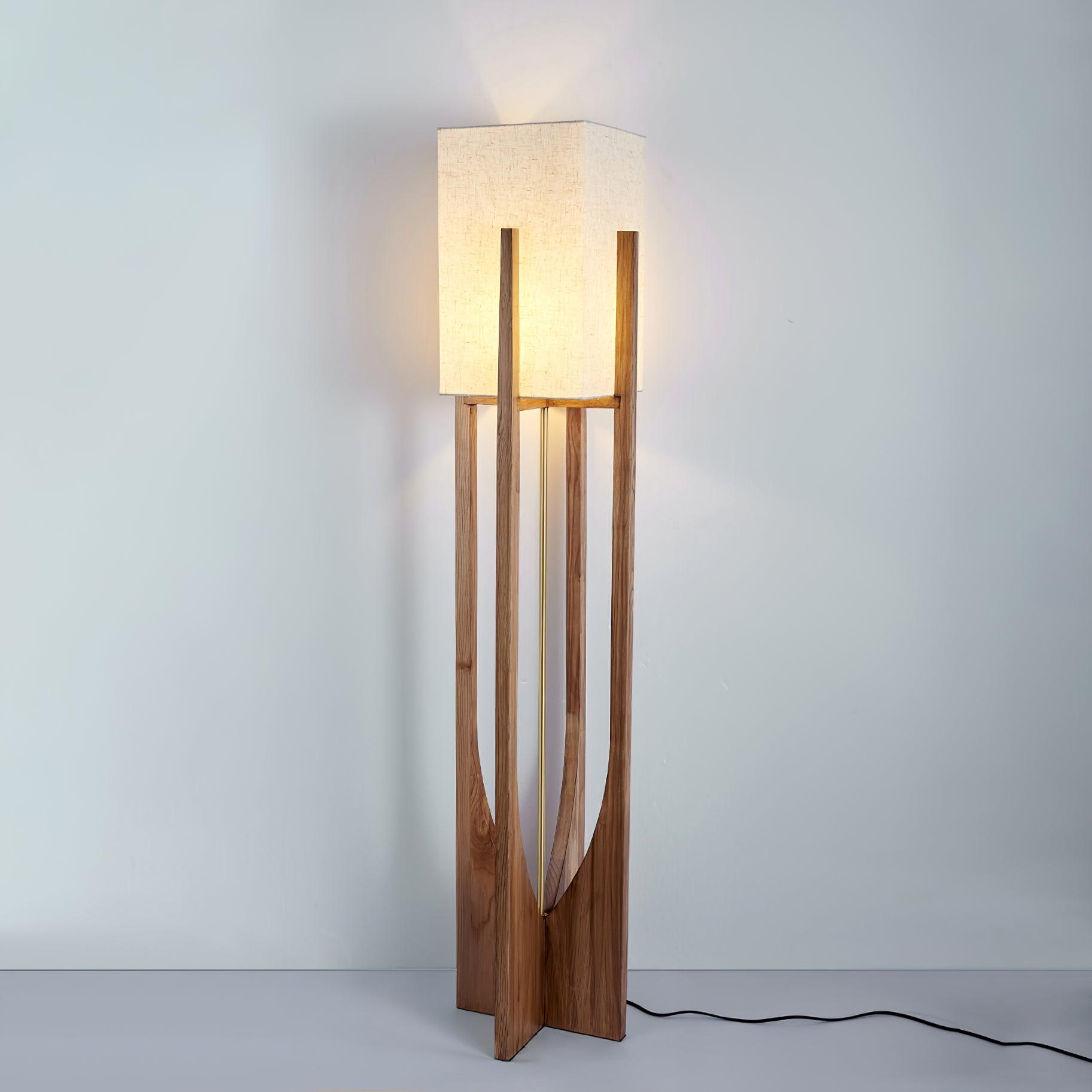 Fairbanks Floor Lamp