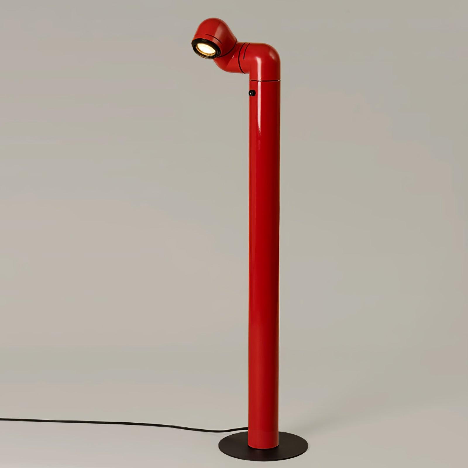 Tatu Alta Floor Lamp