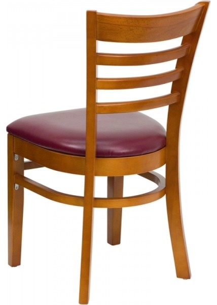 Flash Furniture Wood Chair   Transitional   Dining Chairs   by XOMART  Houzz