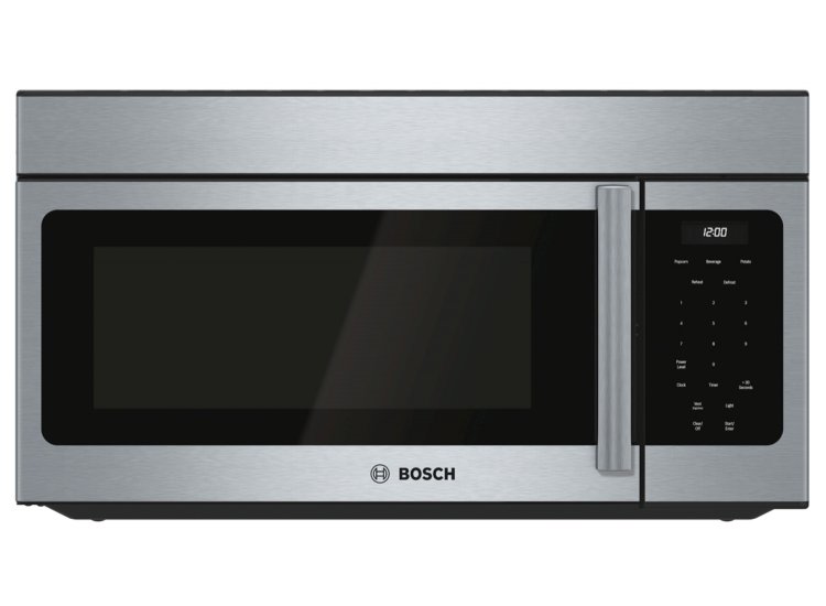 Bosch 300 Series 30