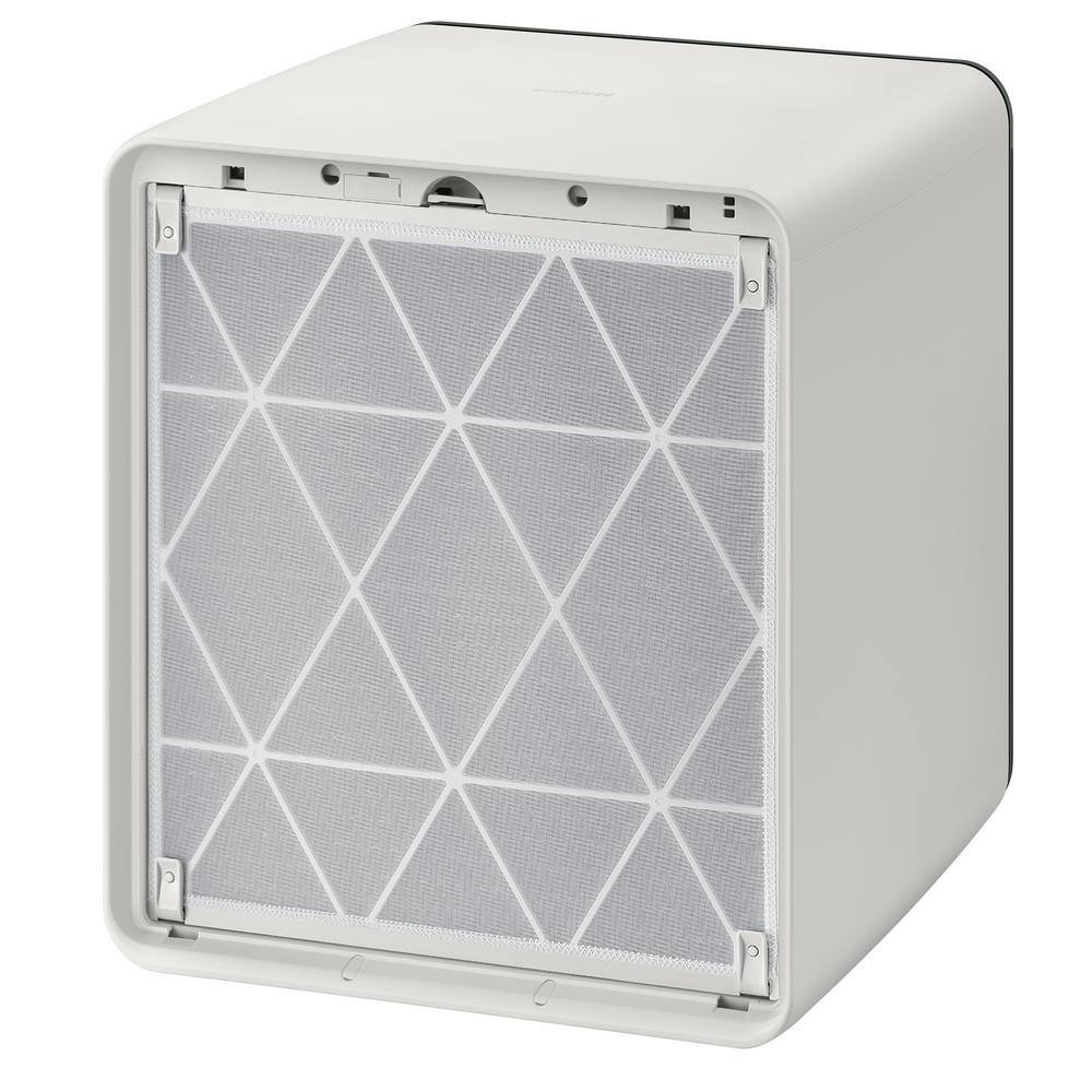  Bespoke Cube Air Purifier in Forest Green AX350A9350G