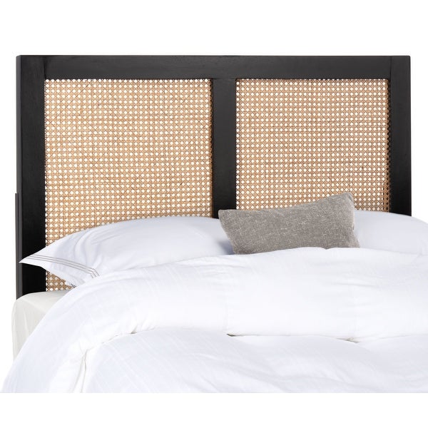 SAFAVIEH Vienna Cane Headboard - - 35415126