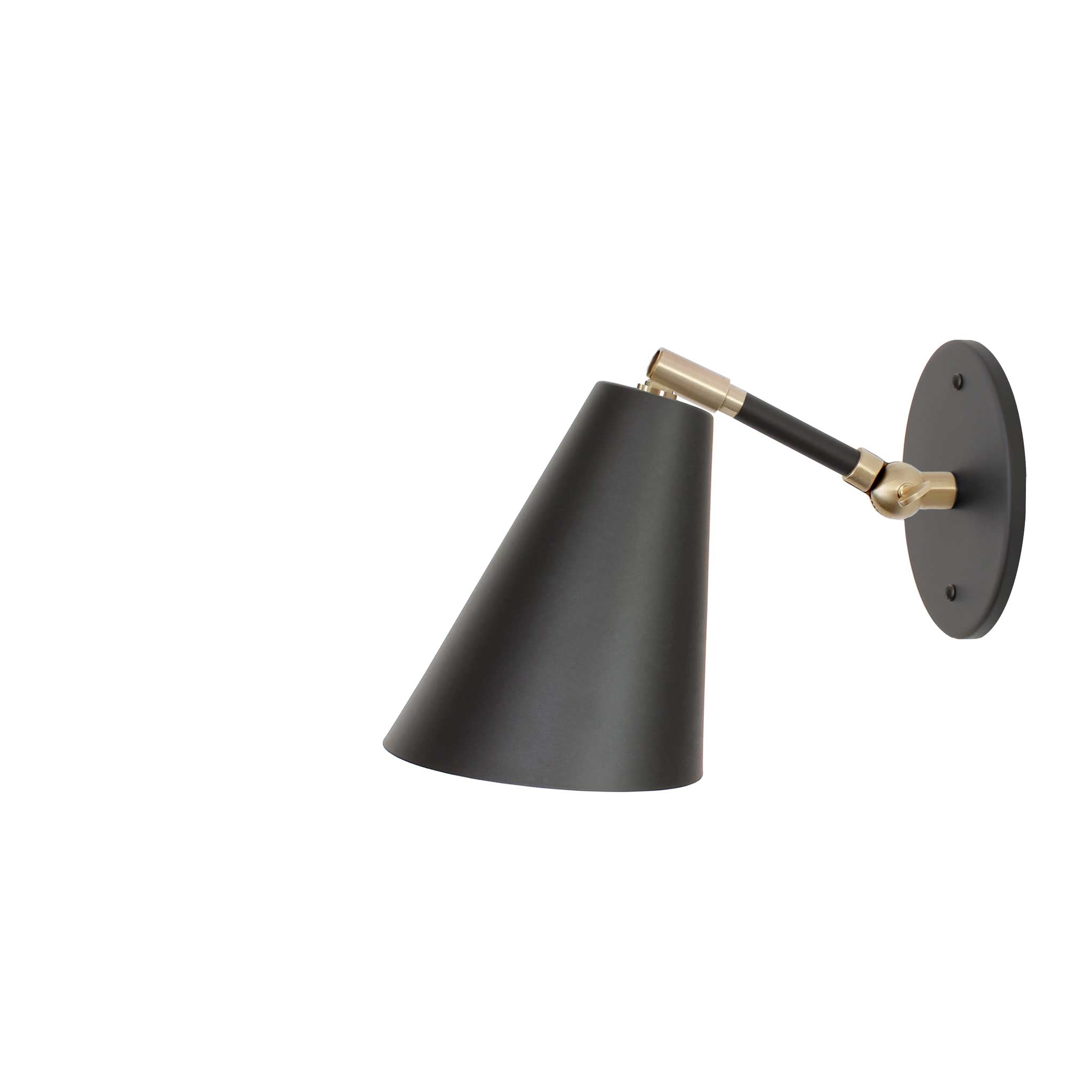 Tilt Cone Single Articulated