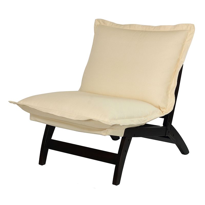 Casual Home Casual Folding Lounger Chair