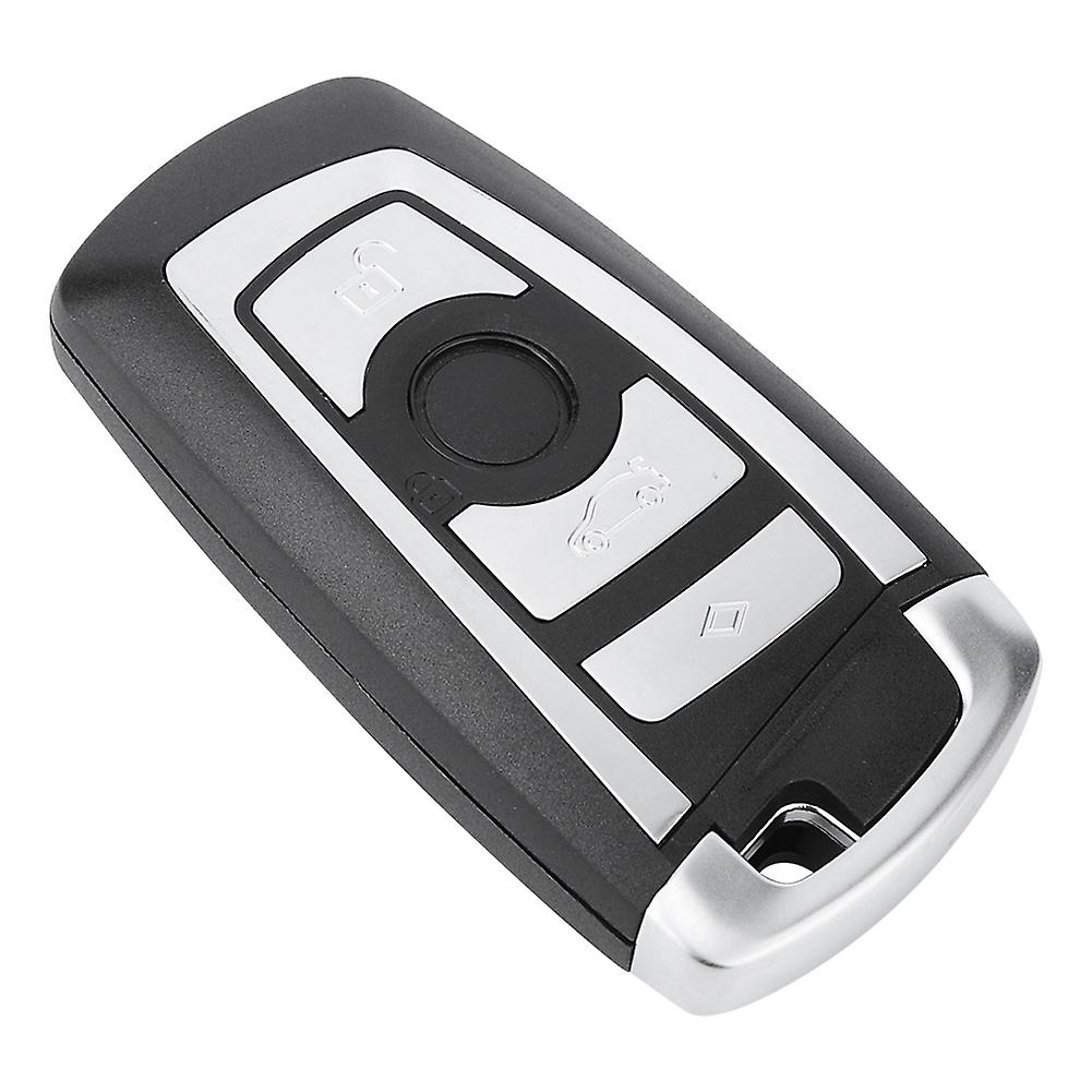 3 Button Keyless Entry Remote Car Key 315mhz Fit For 5 7 Series Kr55wk49863