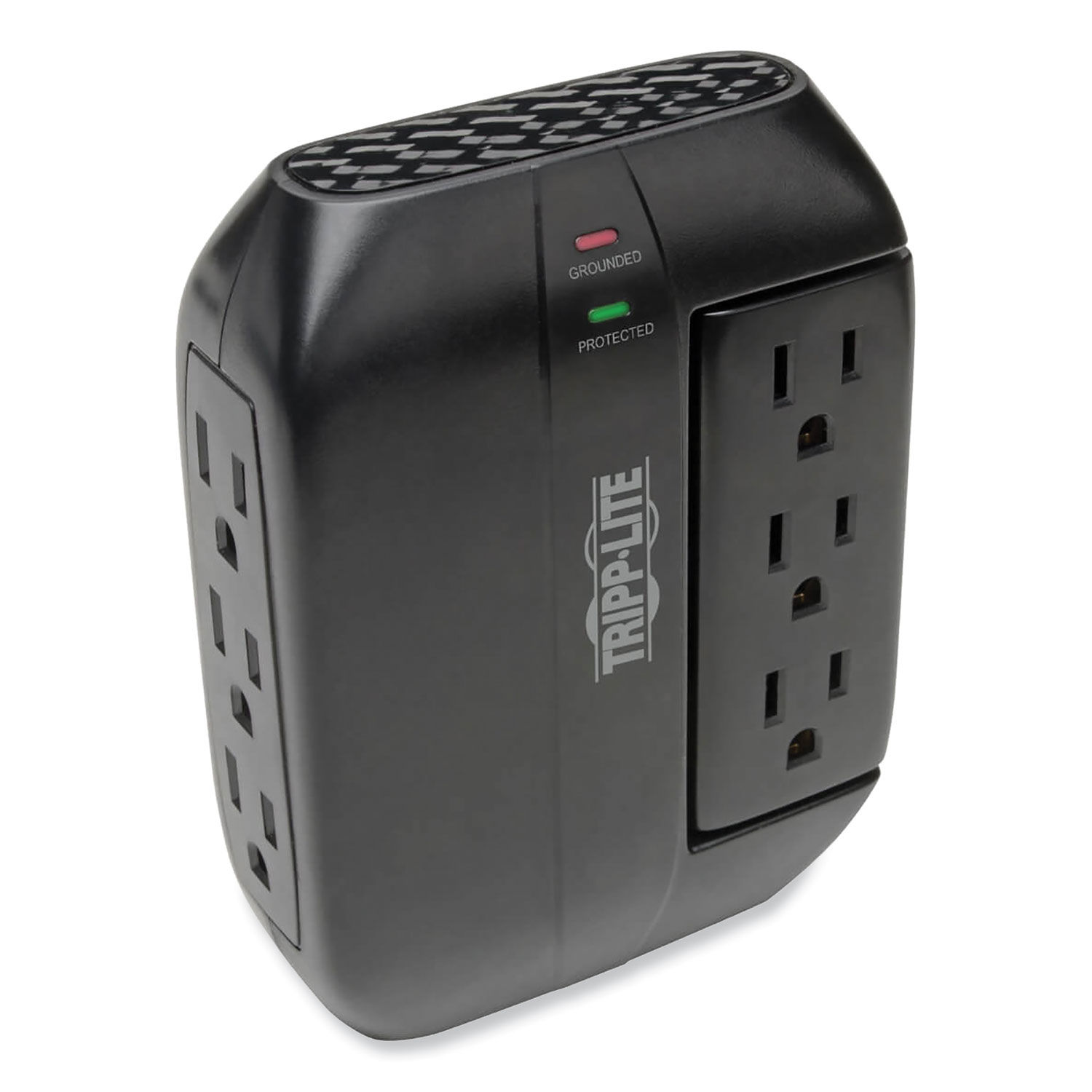 Protect It! Surge Protector by Tripp Lite TRPSWIVEL6