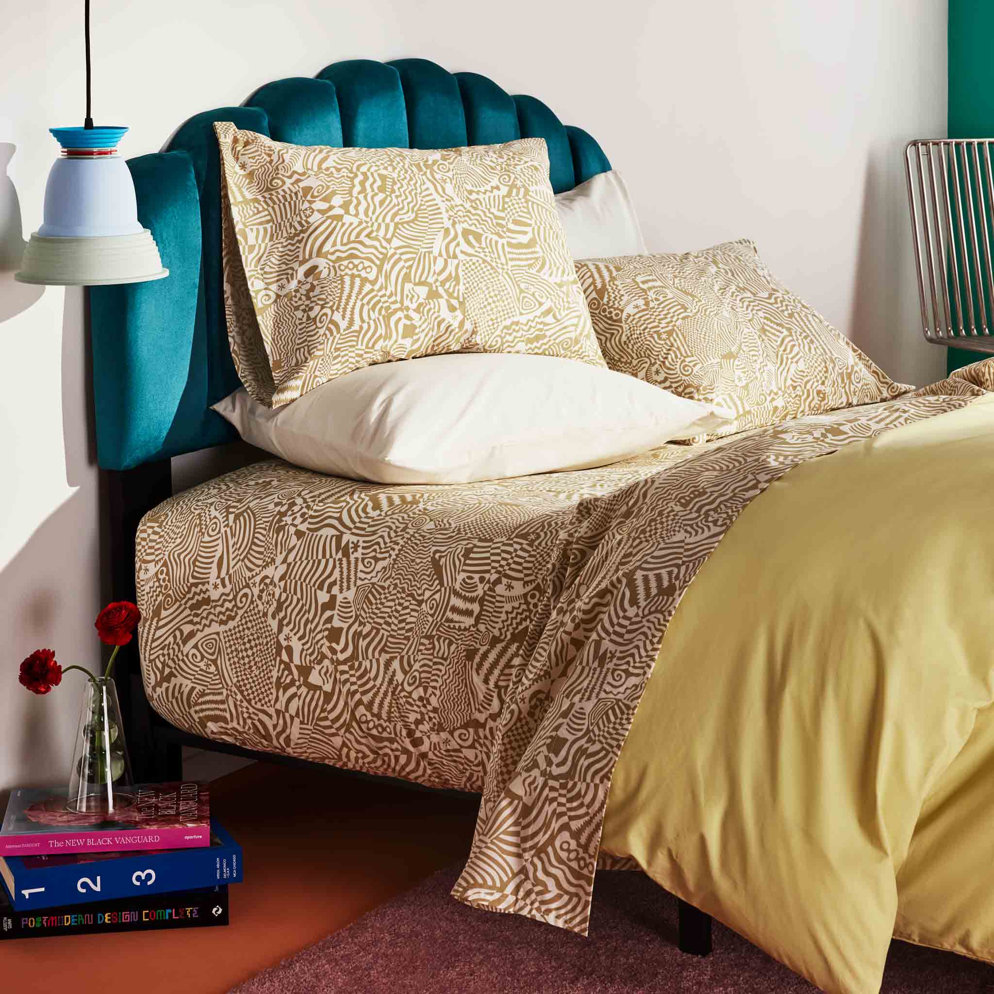 Classic Percale Pillowcases - Last Call