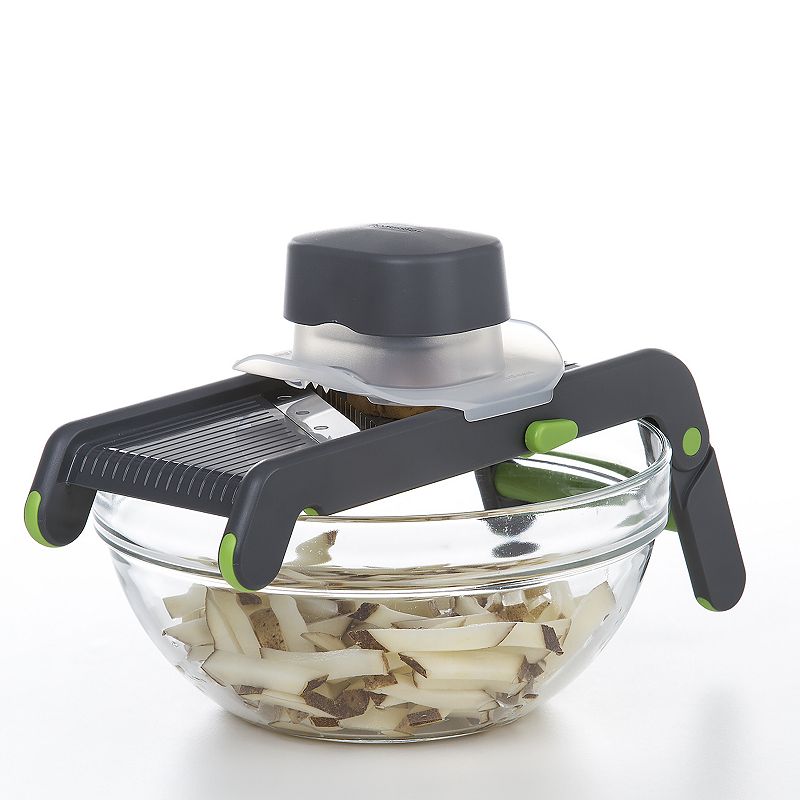 Prepworks Folding Mandoline Slicer