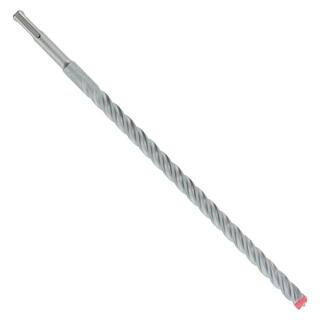 DIABLO 12 in. x 10 in. x 12 in. Rebar Demon SDS-Plus 4-Cutter Full Carbide Head Hammer Bit DMAPL4190