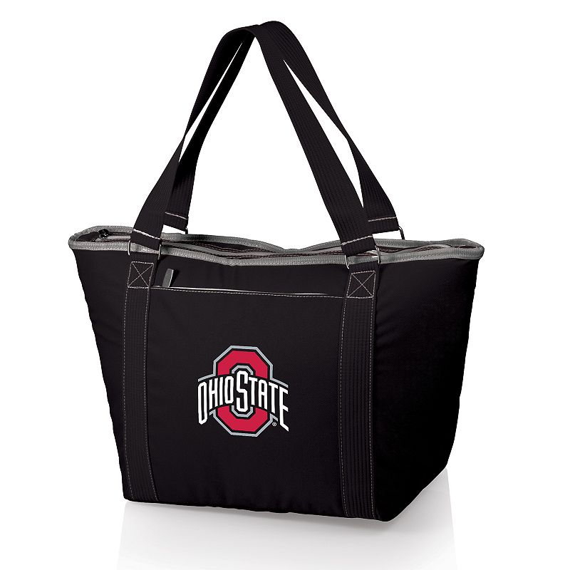 Picnic Time Ohio State Buckeyes Topanga Cooler