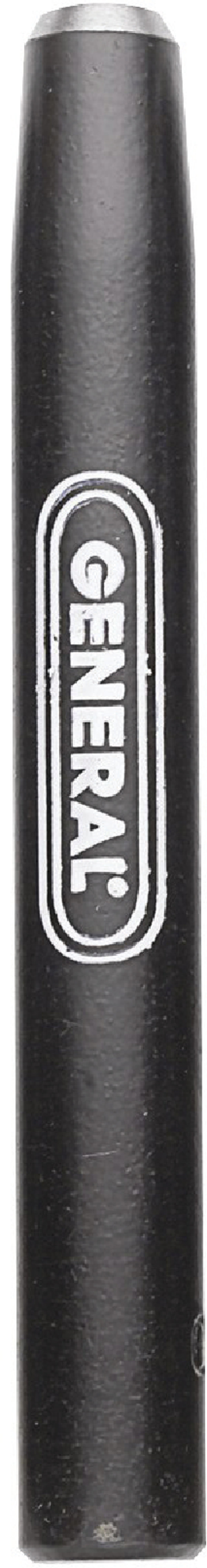 General Tools Hollow Steel Punch