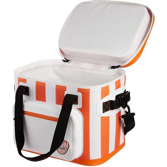 Magellan Outdoors Whataburger Leakproof 24-Can Square Cooler