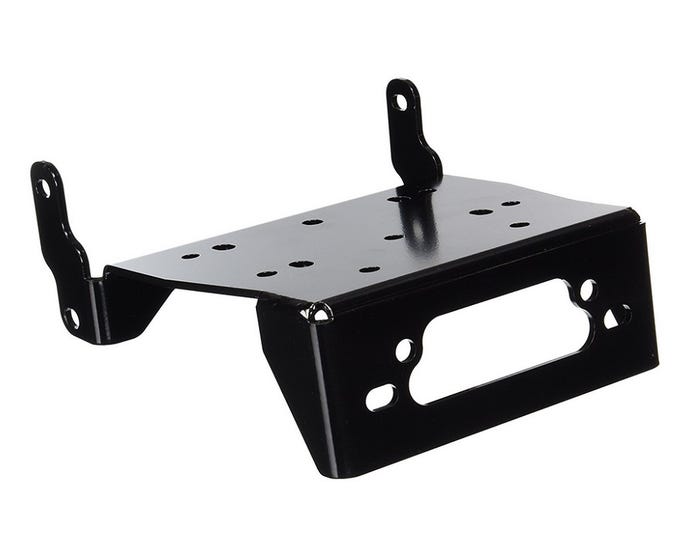 KFI Yamaha Viking  Wolverine SxS Winch Mount 101075