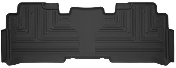 Husky Liners 52981 2nd Seat Floor Liner