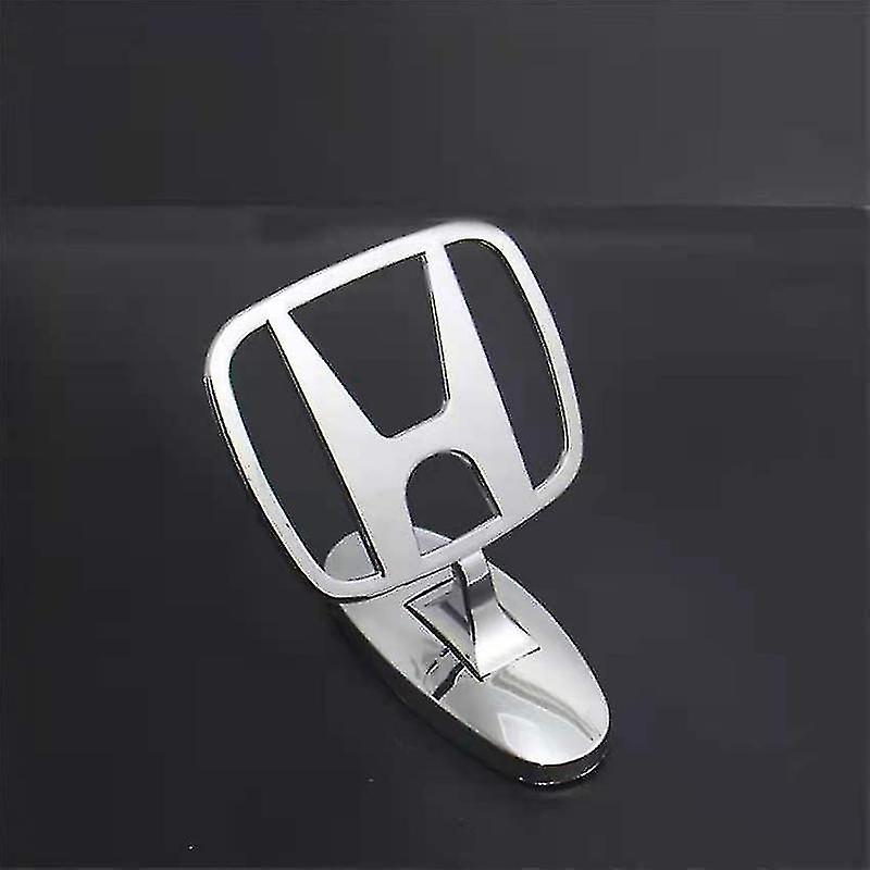 3d Metal D Sticker Car Frond Hood Ornt