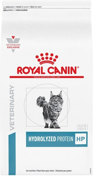 Royal Canin Veterinary Diet Adult Hydrolyzed Protein Dry Cat Food