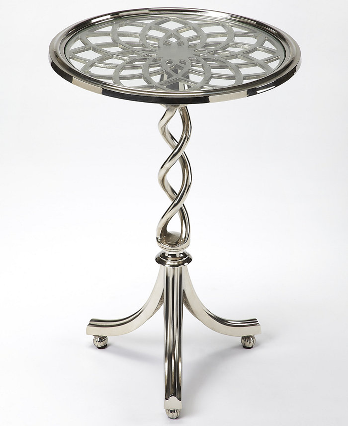 Butler Isidora Accent Table