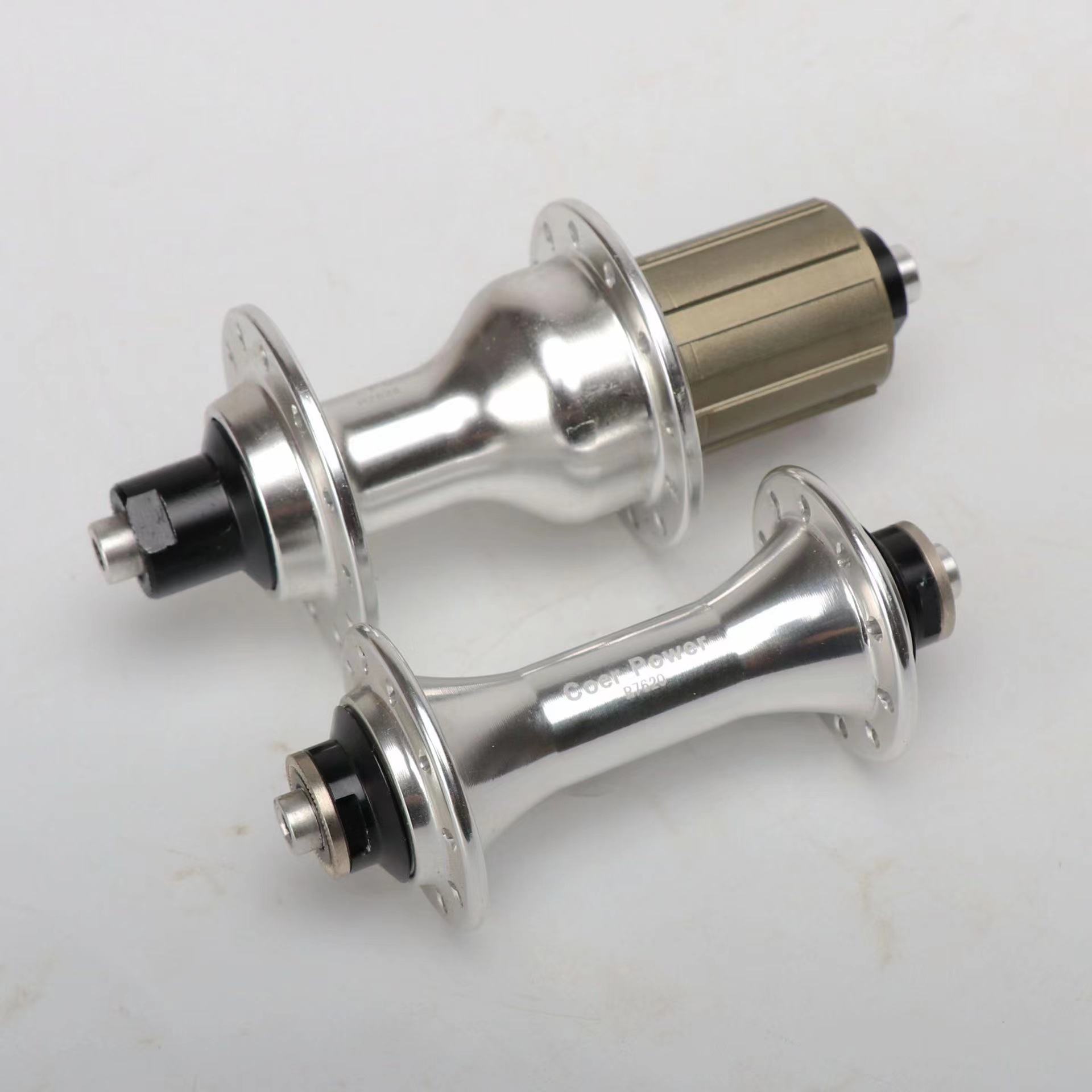 Bicycle Hubs Sealed Bearing road Bike Hubs Quick Release 16 20 24 Holes Disc Brake QR 4 Bearings 8 9 10 11 Speed cycle h