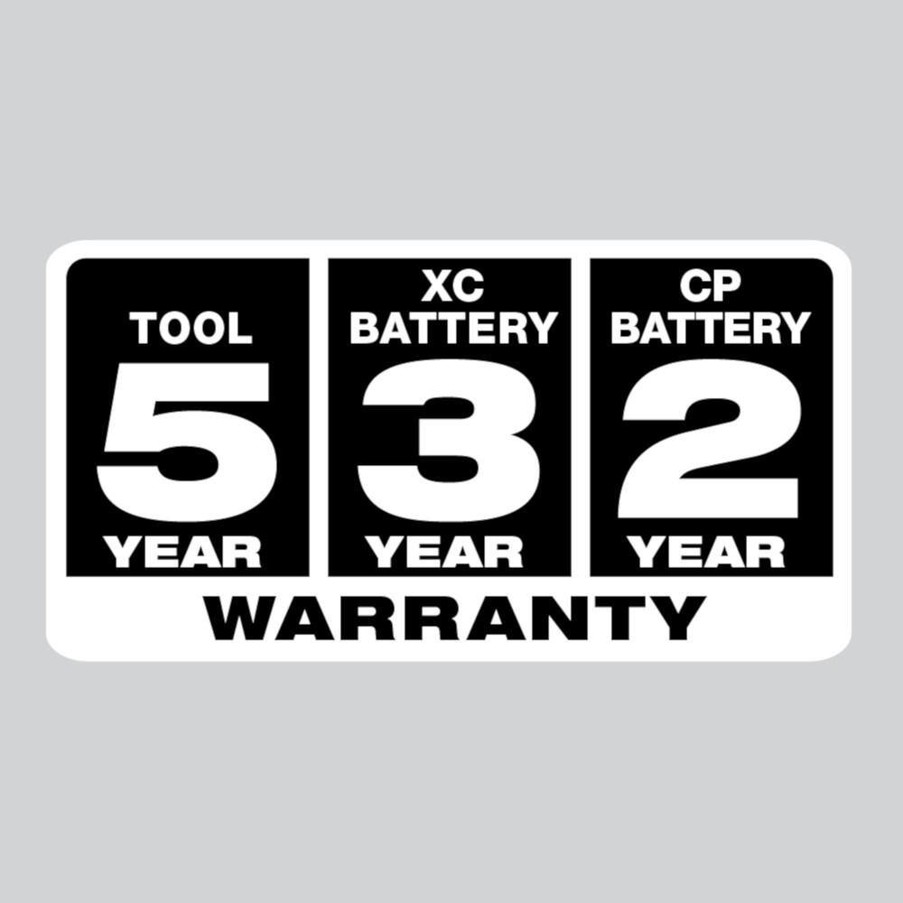 MW M12 FUEL 12V Lithium-Ion Cordless Oscillating Multi-Tool wHigh Output 5.0 Ah and 2.5 Ah Batteries  Charger 2526-20-48-59-2452S