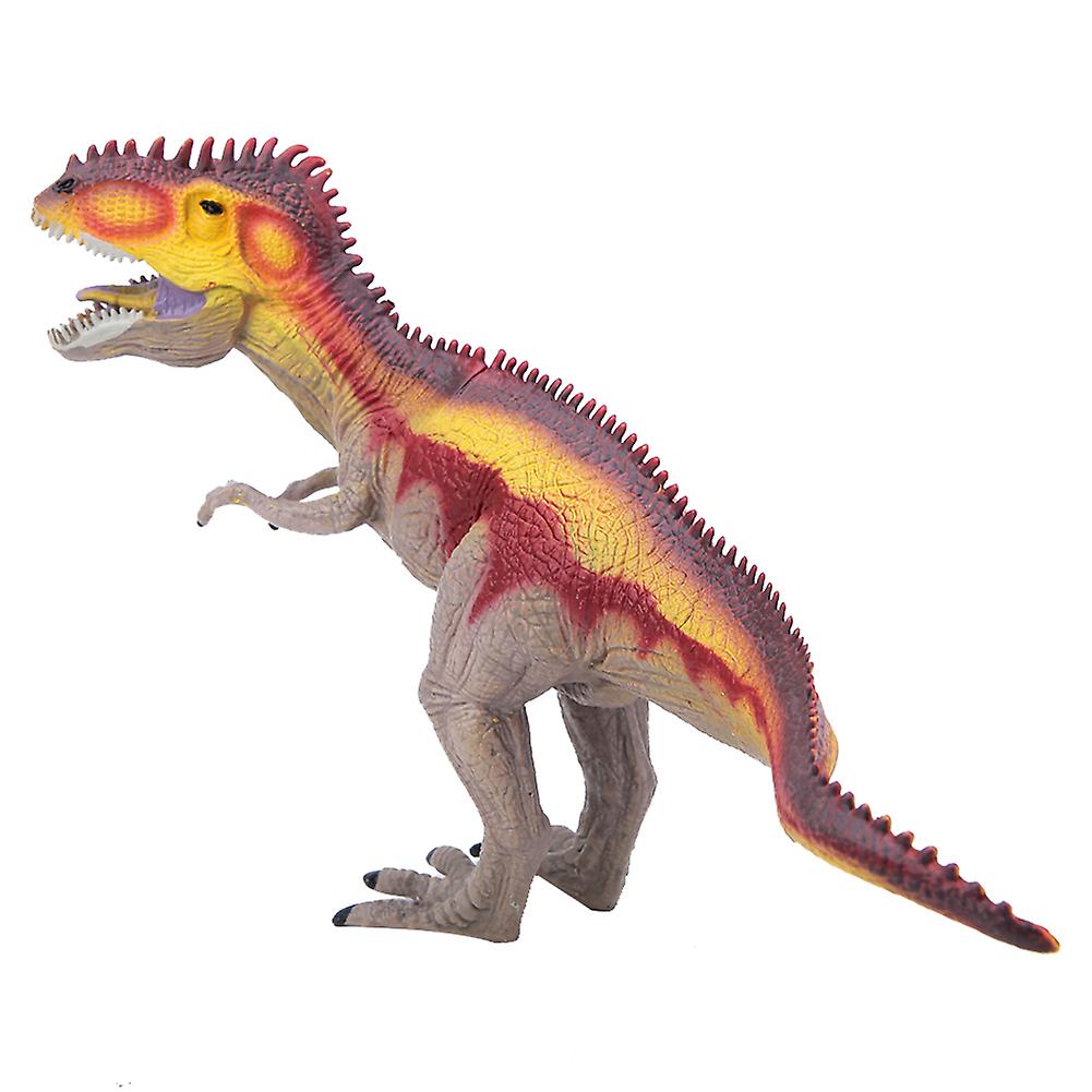 Simulation Dinosaur Toy Model Children's Teaching Aids For Children Over 3 Years Oldgiganotosaurus