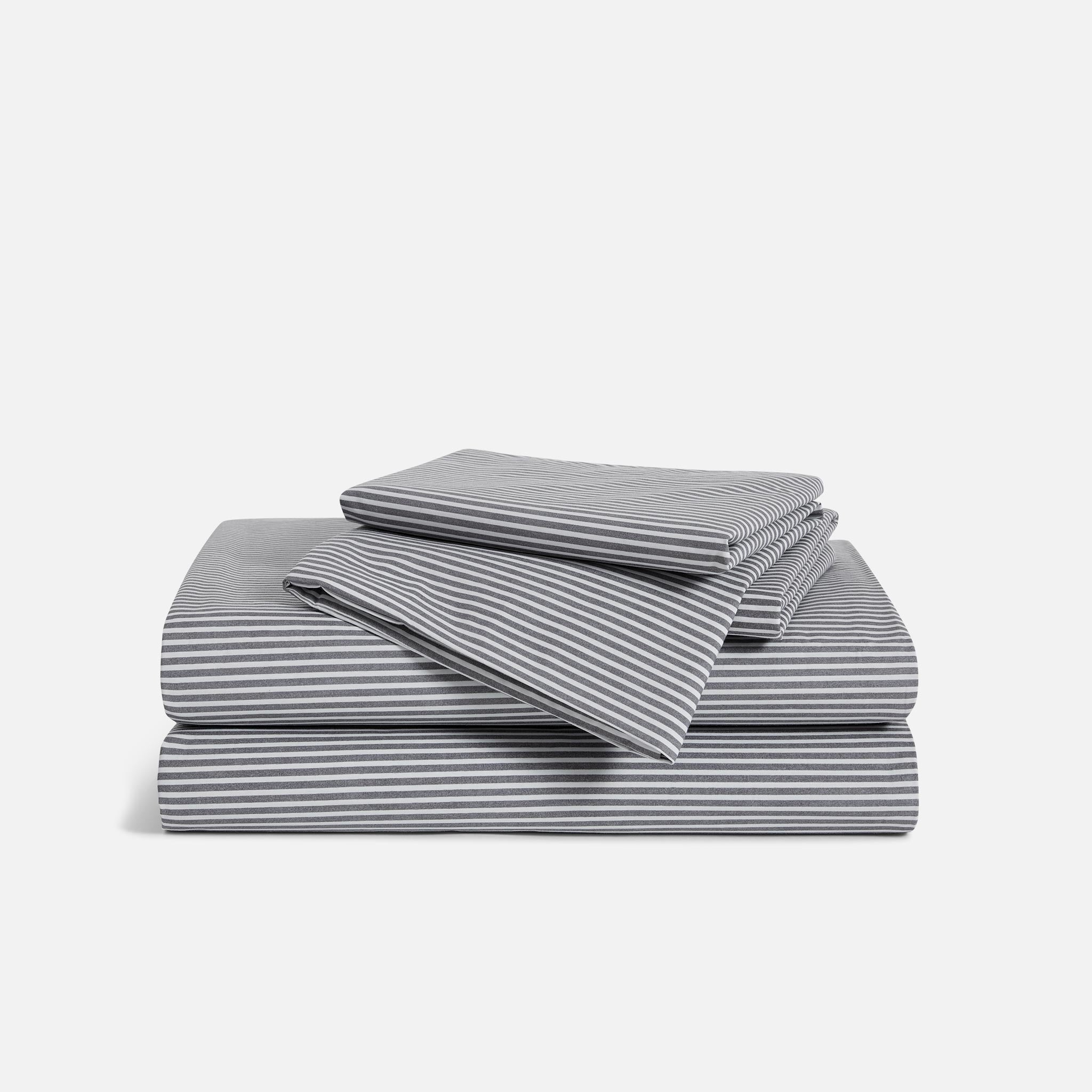 Classic Percale Core Sheet Set