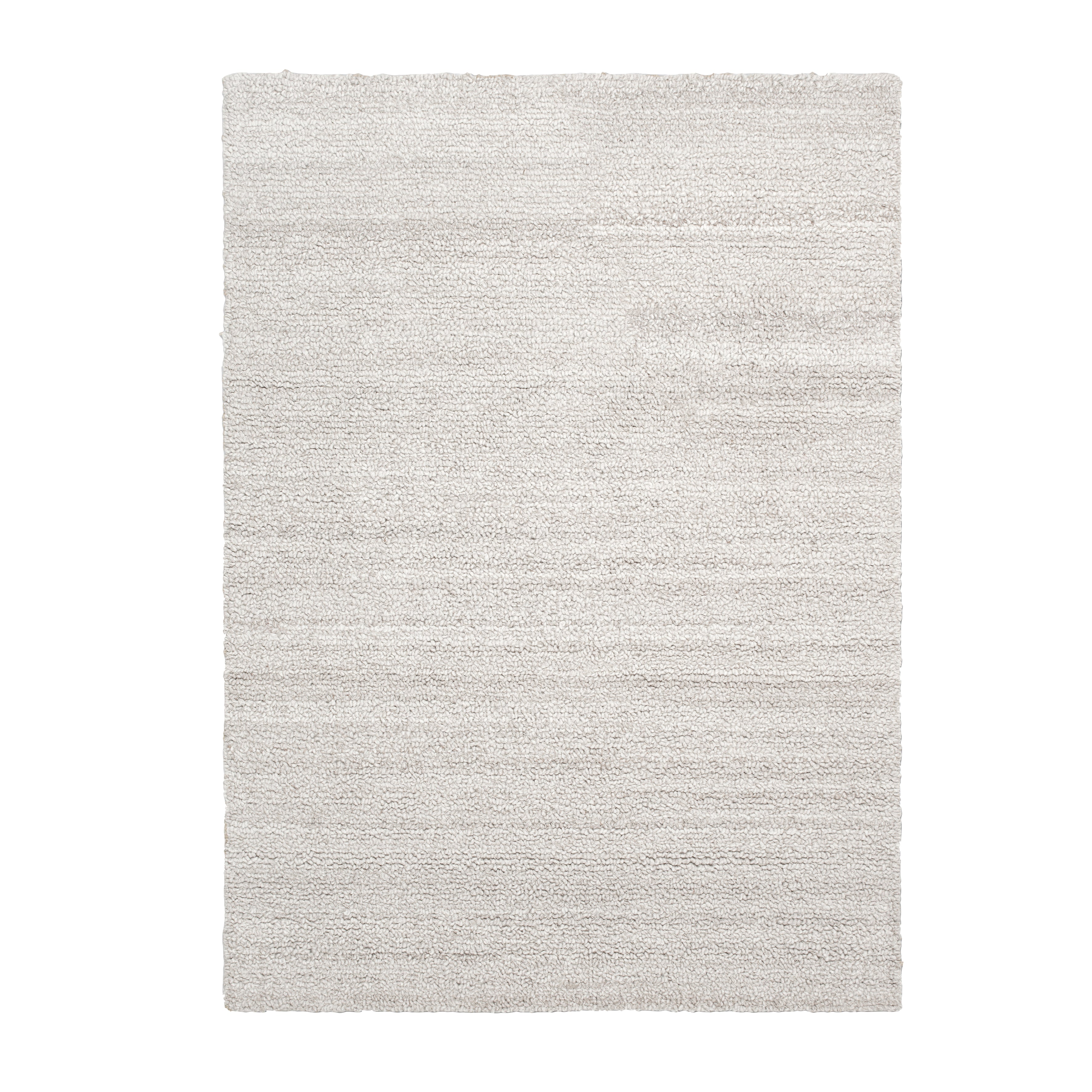 Ease Loop Rug In Off-White