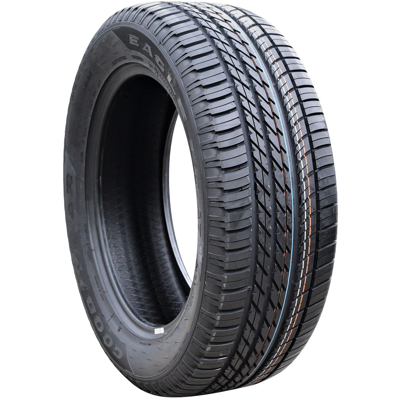 Goodyear Eagle F1 Asymmetric AT SUV-4X4 255