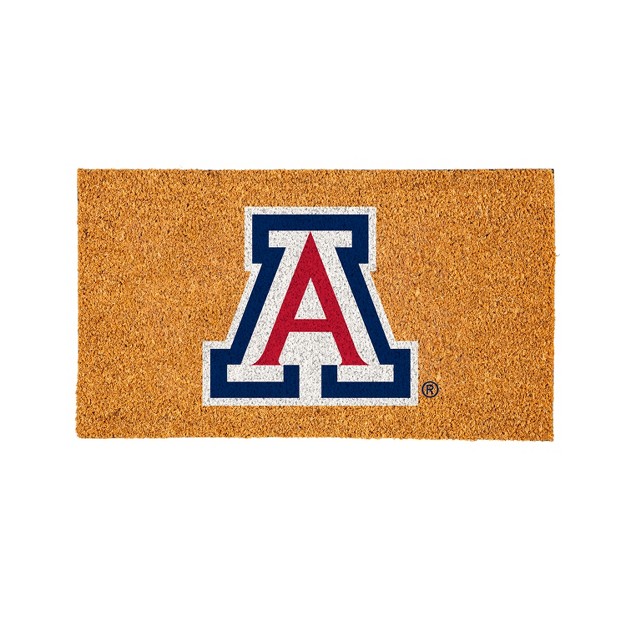 Coir Mat 16 quot x28 quot University Of Arizona