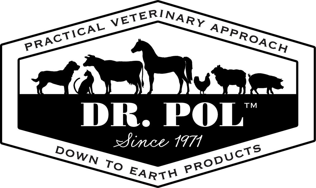 Dr. Pol Healthy Balance Chicken Recipe Dry Dog Food