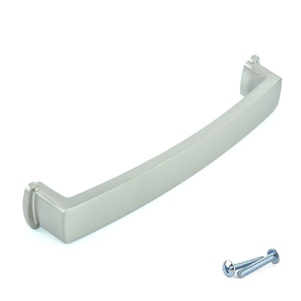 M4TEC Bow Kitchen Cabinet Door Handles Cupboards Drawers Bedroom Furniture Pull Handle Stainless Steel. L5 series