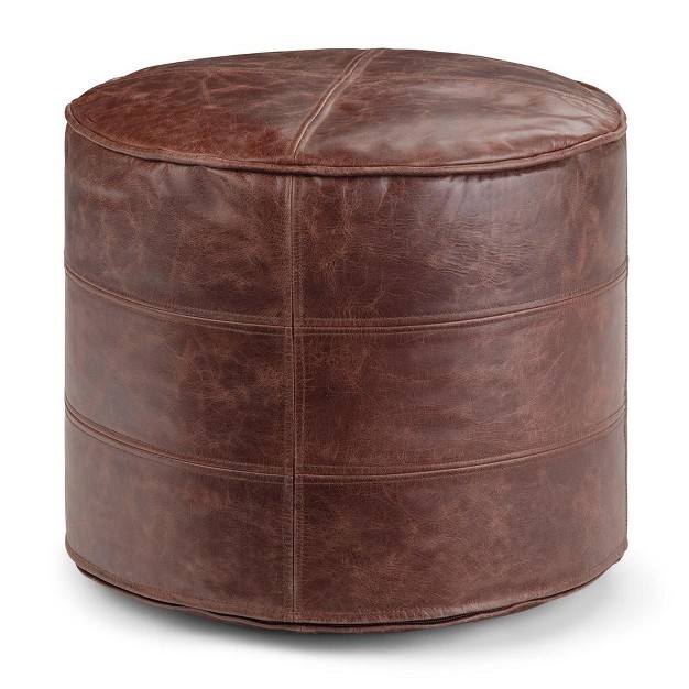 Simplihome Pouf Connor